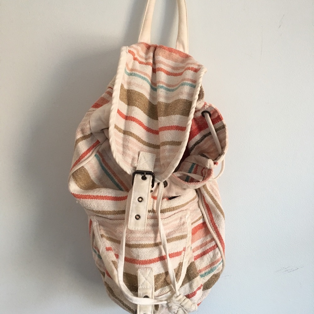 Roxy Backpack